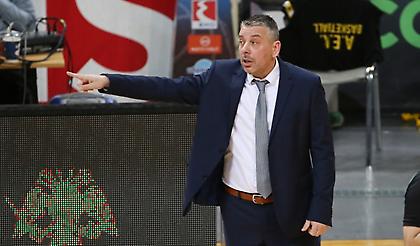 Πετρίδης: «Υπάρχει θετική διάθεση στην ΑΕΚ για ανανέωση με Παπαθεοδώρου»