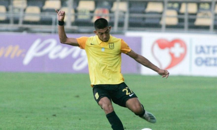 Σενγκέργκης: «Θα πρέπει να συνεχίσουμε από εκεί που σταματήσαμε»