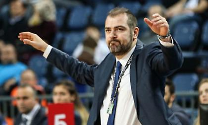 Δέδας: «Θα επιστρέψω στην Ελλάδα σαν προπονητής όταν οι συνθήκες είναι ευνοϊκές»