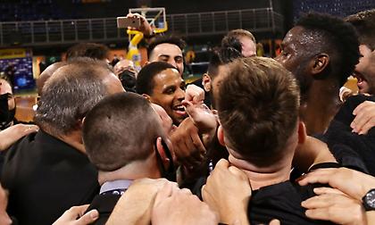 Η νίκη του ΠΑΟΚ στο ντέρμπι με τον Άρη από άλλο μάτι