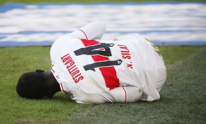 Σοκ στην Στουτγκάρδη με Βαμανγκιτουκά, μένει 6-8 μήνες εκτός!