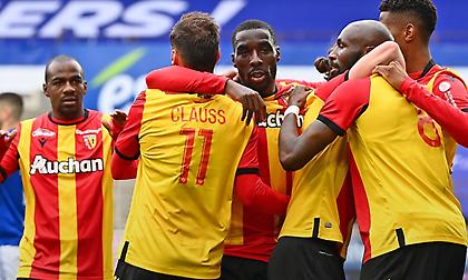 «Χτυπάει» Ευρώπη η Λανς!