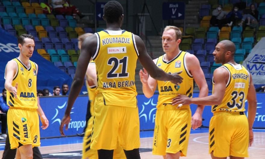 Φράπορτ Σκαϊλάινερς-Άλμπα 60-94