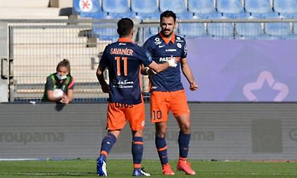 Ονειρεύεται Ευρώπη η Μονπελιέ!