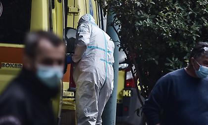 Κορωνοϊός-Ελλάδα: 1.514 νέα κρούσματα- 41 νεκροί - 674 διασωληνωμένοι
