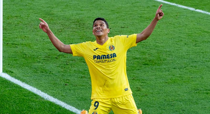 Βαλένθια-Γρανάδα: 2-1