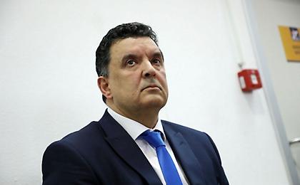 Αγγέλου: «H νίκη αφιερωμένη στην μητέρα του Μαυροκεφαλίδη»