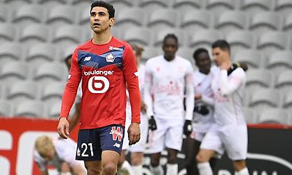 «Βατερλώ» για Λιλ και πήρε… φωτιά το πρωτάθλημα!