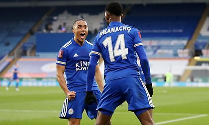 Ο «καυτός» Ιχεανάτσο έβγαλε νοκ-άουτ τη Μαν. Γιουνάιτεντ!