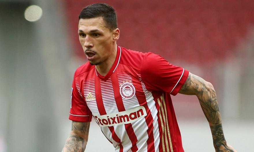 Χολέμπας: «Δείξαμε χαρακτήρα»