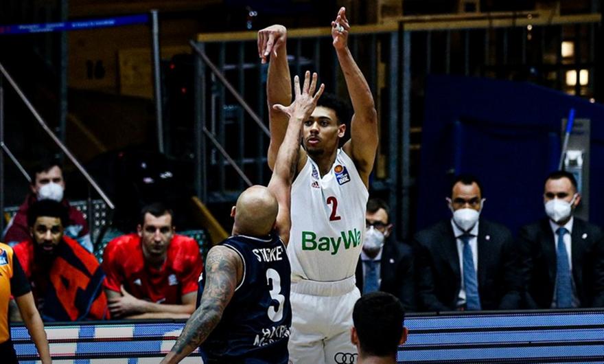 Κράιλσχαϊμ Μέρλινς-Μπάγερν 74-79