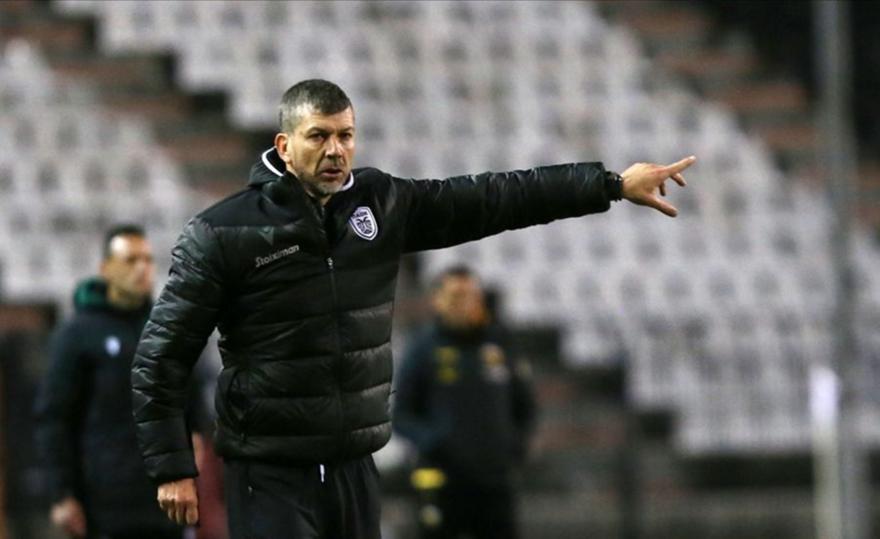 Πάμπλο Γκαρσία: «Αποδείξαμε ότι είμαστε πνευματικά δυνατοί»