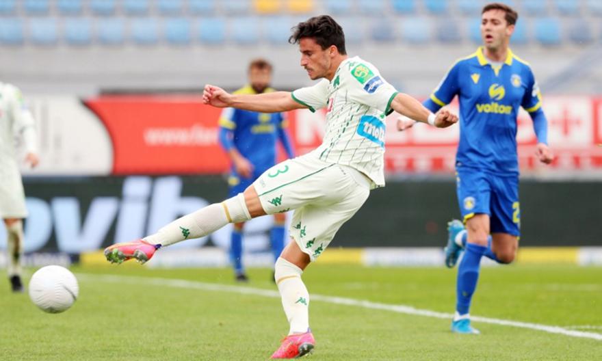 Χουάνκαρ: «Δεν ήταν εντολή να οπισθοχωρήσουμε, φεύγουμε θυμωμένοι και θλιμμένοι»