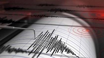 Σεισμός 4,1 Ρίχτερ στην περιοχή της Ελασσόνας