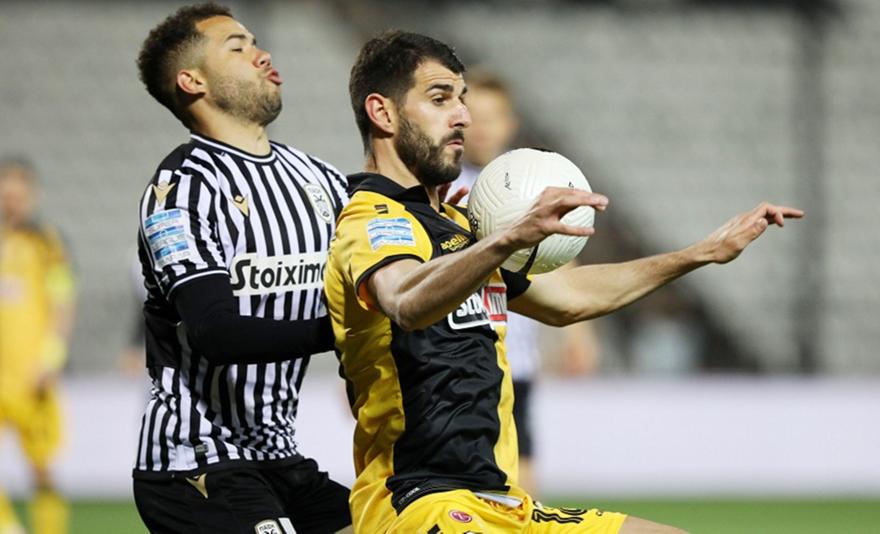 Ολιβέιρα: «Χαρίσαμε τη νίκη, οι καλοί παίκτες μπορούν να προσαρμοστούν»