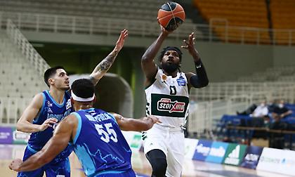 Μακ: «Μπορούμε να παρουσιάσουμε πολύ καλύτερο πρόσωπο»