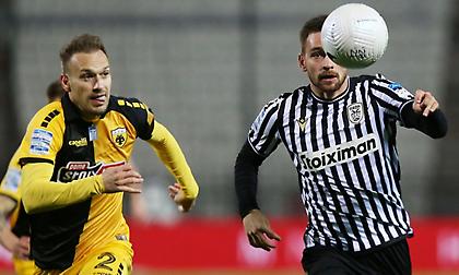Super League playoffs: Τα σχόλια στον bwinΣΠΟΡ FM
