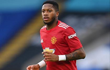 Θύμα ρατσιστικής επίθεσης ο Φρεντ μετά το λάθος του με τη Λέστερ