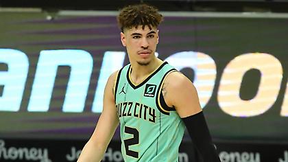 Τέλος η σεζόν για ΛαΜέλο Μπολ