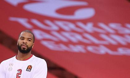 Άαρον Χάρισον: Ψάχνει να βρει ξανά… τον στόχο!