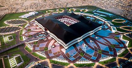 Ποιες ομάδες θα πάρουν τα εισιτήρια για το Κατάρ;