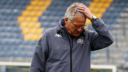 Παναθηναϊκός: Το άλλοτε δυνατό σημείο του Παναθηναϊκού, έγινε τρωτό!