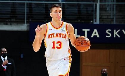 Θέλουν Μπογκντάνοβιτς οι Σέλτικς