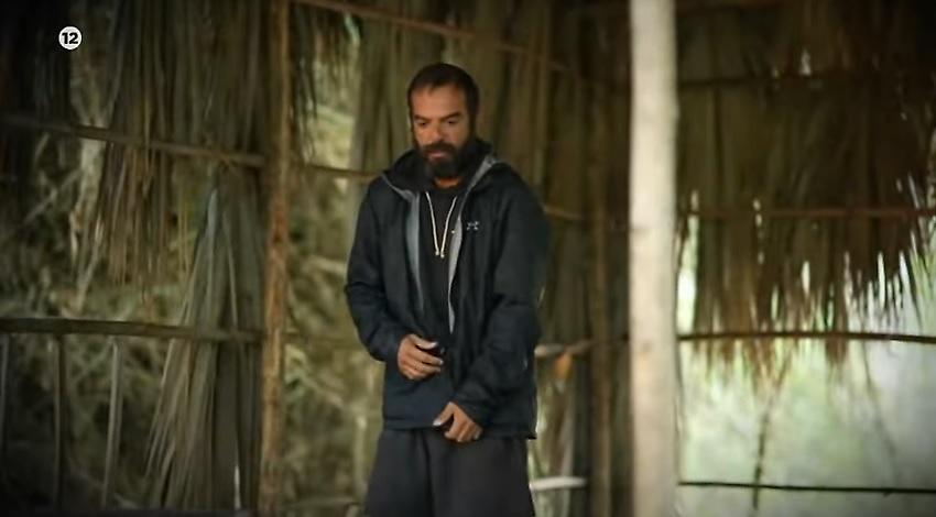Survivor: Ελπίδες για αποχώρηση του Τριαντάφυλλου