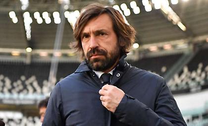 «Καμπανάκι» για Πίρλο στη Γιουβέντους