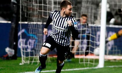 Ζίβκοβιτς: «Βήμα – βήμα» (pic)