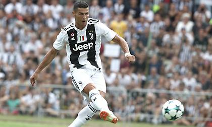 Κριστιάνο: Σε 72 εκτελέσεις φάουλ, μόλις ένα γκολ! (video)