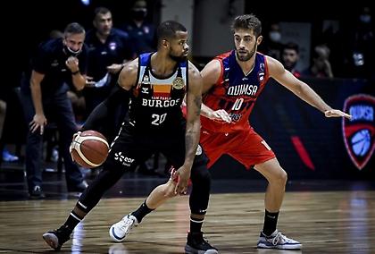 Θετικός στον κορωνοϊό ο Κουκ, συναγερμός στην Μπούργος