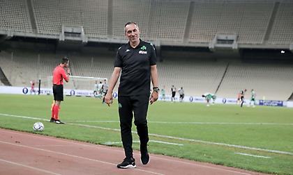 Στην Αλ Ουάχντα με σούπερ απολαβές ο Δώνης