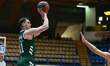 Ένα καλάθι απλά... «Super Mario» Χεζόνια! (video)