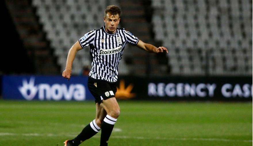 Κόπηκε από την εθνική Αυστρίας ο Σβαμπ