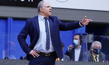 Μανωλόπουλος: «Παίξαμε καλά, μείναμε από δυνάμεις»