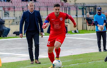 Διαγόρας Ρόδου: Πρόστιμο μετά την ήττα από τη Δόξα Δράμας