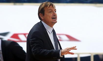 «Καμπάνα» για Αταμάν και απών από το ματς με τον Παναθηναϊκό