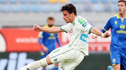 Παναθηναϊκός: Τι θα γινόταν αν βοηθούσαν τα μπακ του