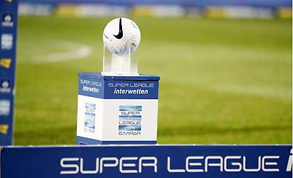 Super League: Οι κλήσεις σε απολογία