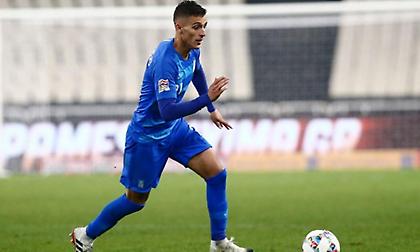 Χάνει Ισπανία ο Γιαννούλης, το παλεύει για Ονδούρα και Γεωργία