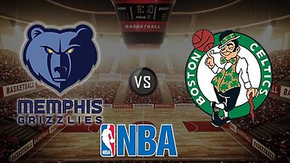 Γκριζλις-Σέλτικς