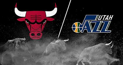 Μπουλς-Τζαζ