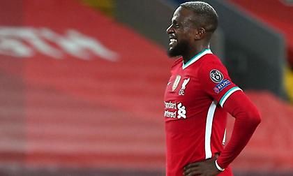 Ίντερ: Θέλει… τόνωση στην επίθεση με Οριγκί