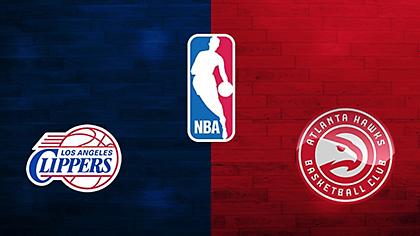 Κλίπερς-Χοκς