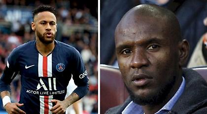 Αμπιντάλ: «Η Μπαρτσελόνα μπορούσε να πάρει τον Νεϊμάρ το 2019»