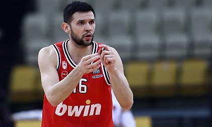 Παπανικολάου: «Δεν υπάρχει χρονοδιάγραμμα για την επιστροφή μου»