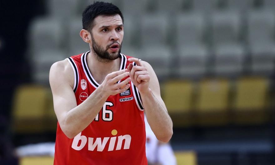 Παπανικολάου: «Δεν υπάρχει χρονοδιάγραμμα για την επιστροφή μου»