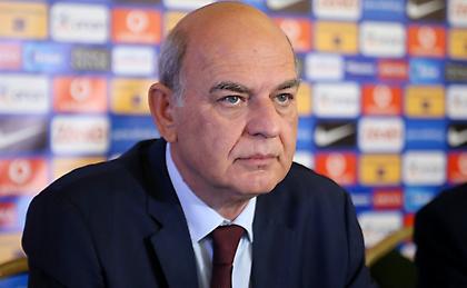 Γραμμένος: «Ανοιχτή η πόρτα της Εθνικής για Σωκράτη και Μανωλά, δεδομένη η εκλογή Ζαγοράκη»