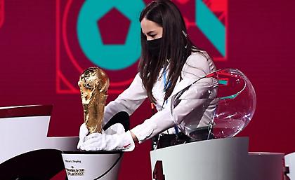 Παγκόσμιο Κύπελλο: Πώς θα διεξαχθούν τα προκριματικά σε ολόκληρο τον κόσμο την εποχή του κορωνοϊού